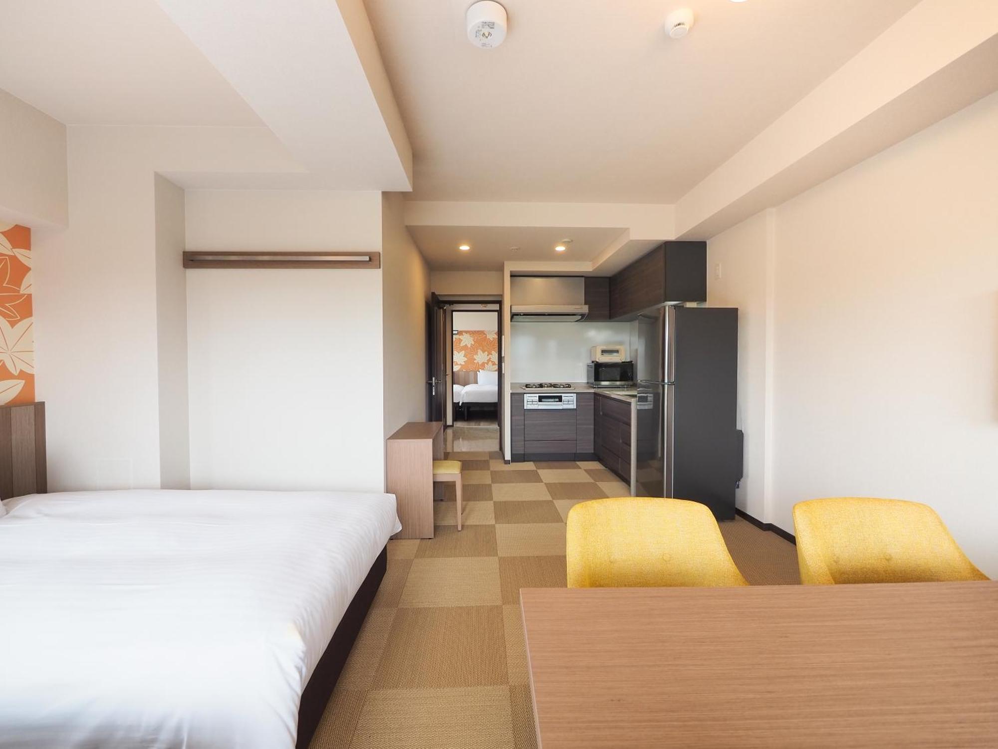Hotel Hiyori Kamogawa Kyōto