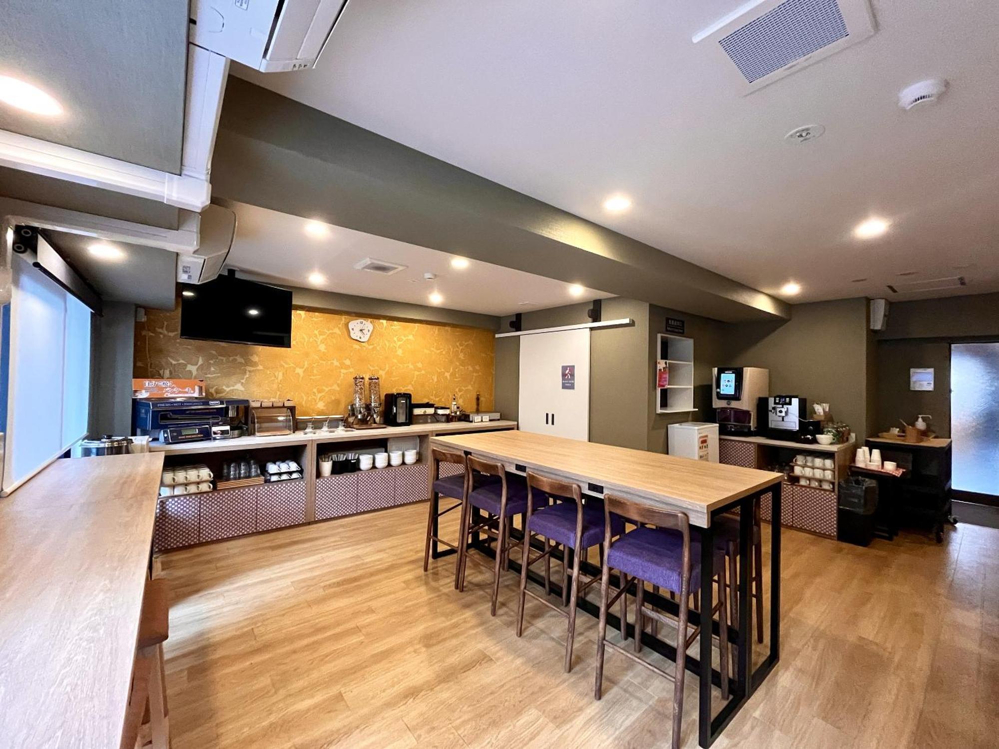 Hiyori Kamogawa Hotel Kyōto